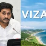 ys jagan and Vizag