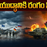 AI Genarated Germany Vs Russia