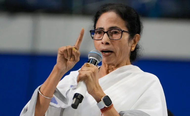 mamata benerjee