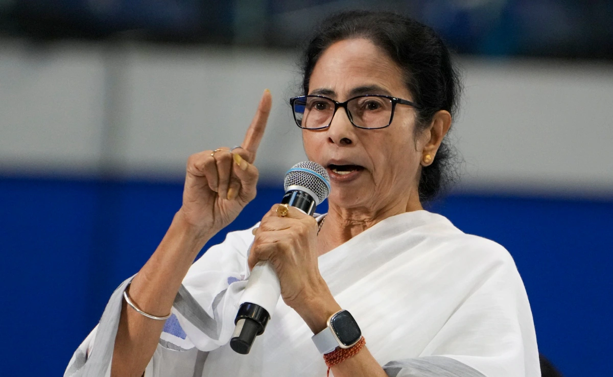 mamata benerjee