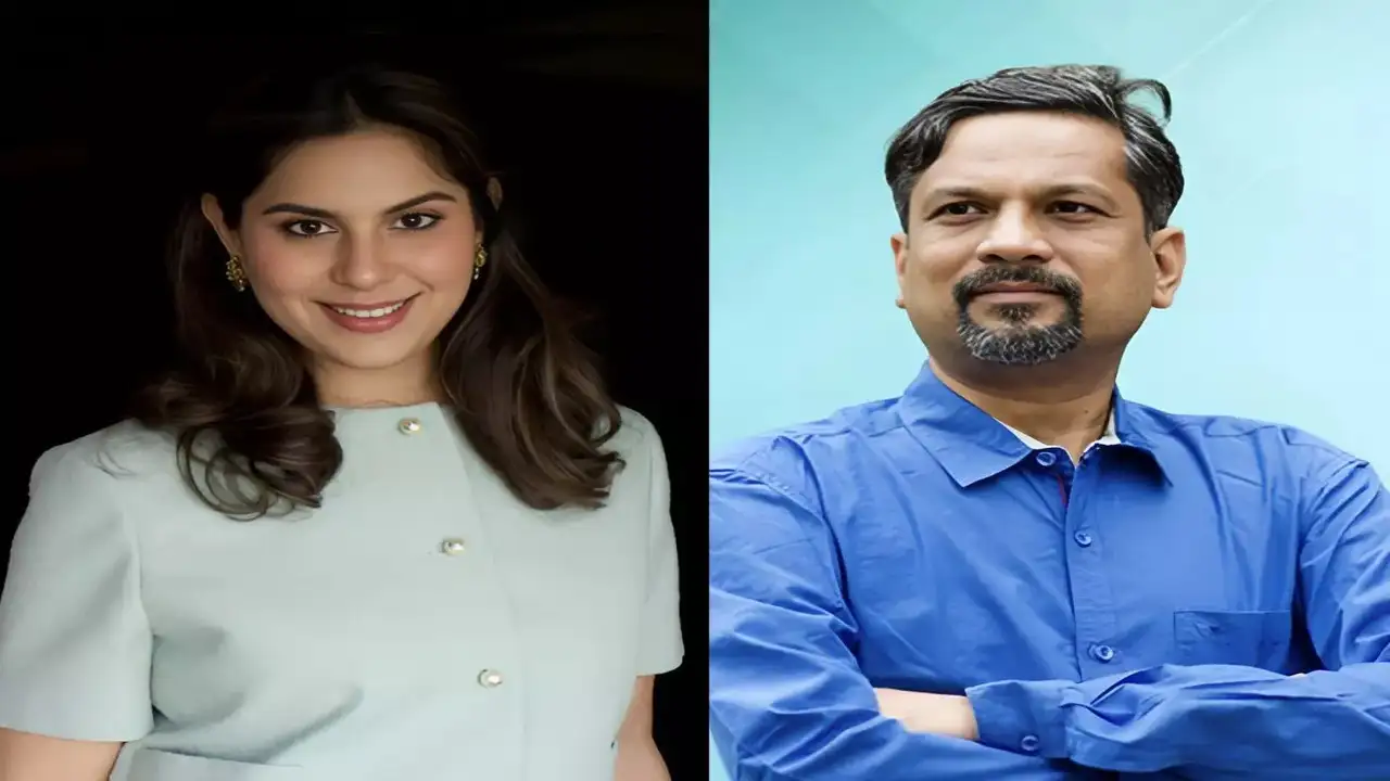 upasana-sridhar-vembu