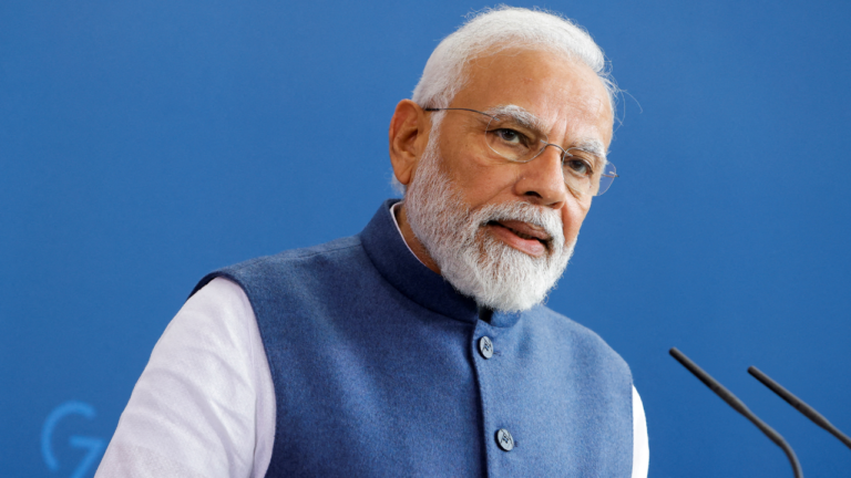 pm modi