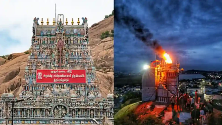 thiruparankundram-deepam