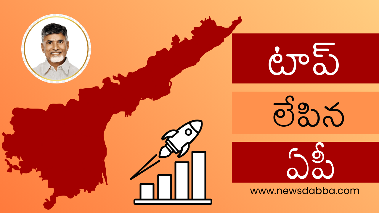 Andhra Pradesh Investments