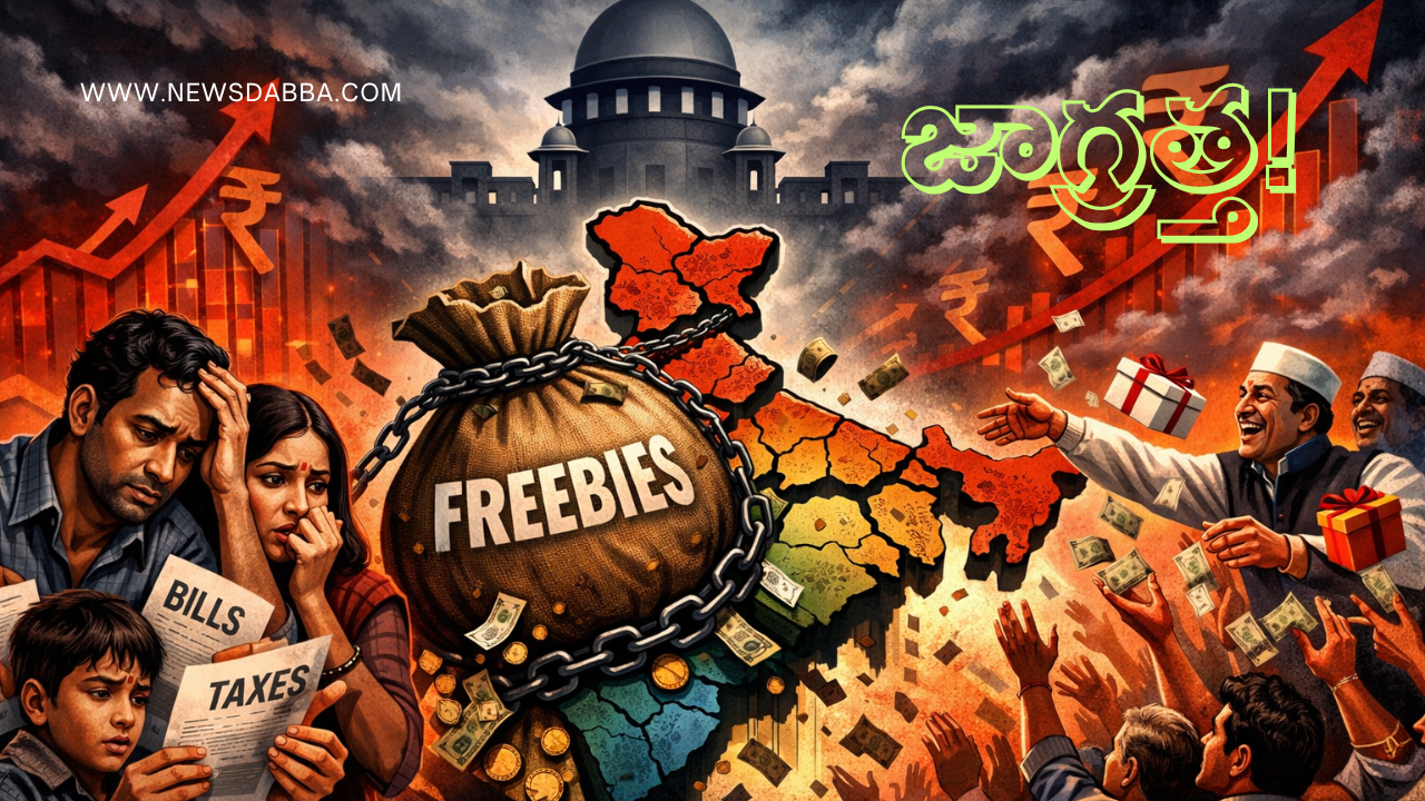 Freebies - AI Generated Image