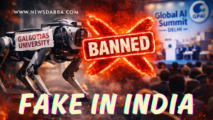 Galgotias University