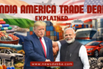 India America Trade Deal