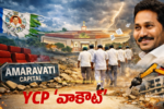 YCP వాకౌట్