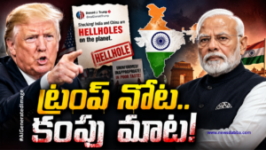Hellhole - Trump