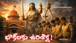 Sathankulam Custodial Case