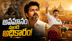 TVK Vijay