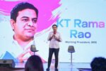 KTR-Pulivendula Barber