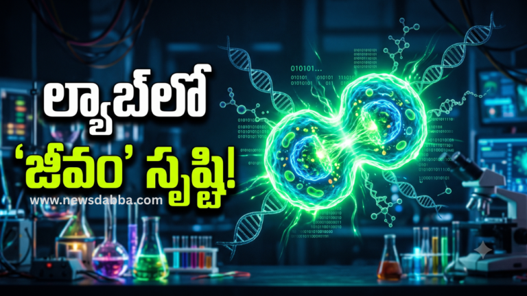 Artifical SpudCell creation in Lab